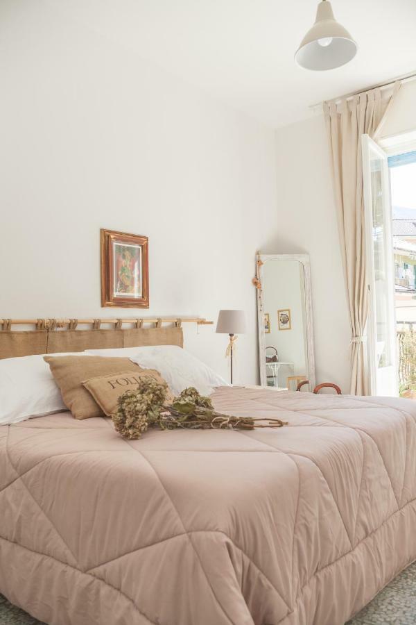 Primo Piano Bed & Breakfast Moneglia Ngoại thất bức ảnh