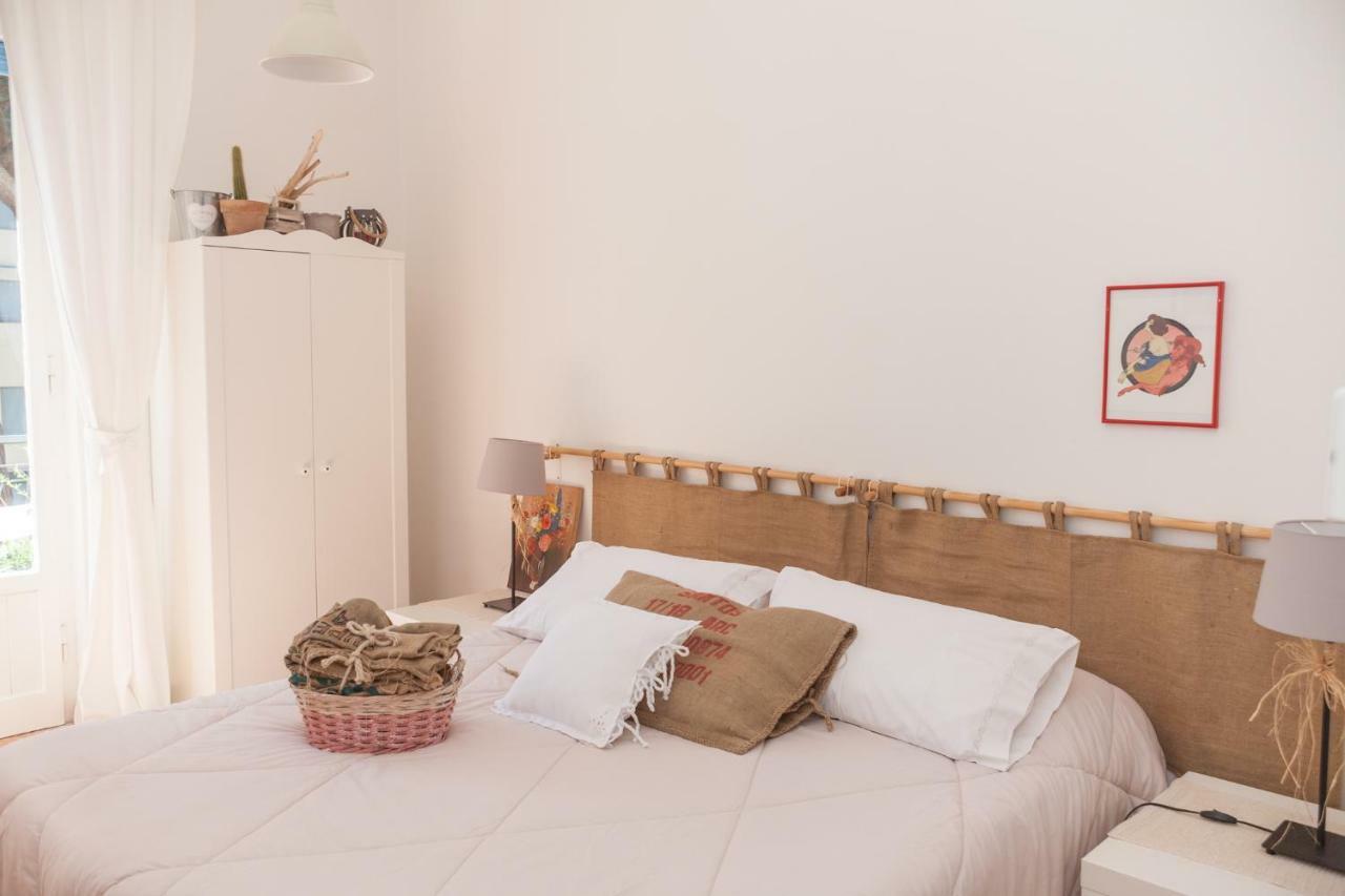 Primo Piano Bed & Breakfast Moneglia Ngoại thất bức ảnh