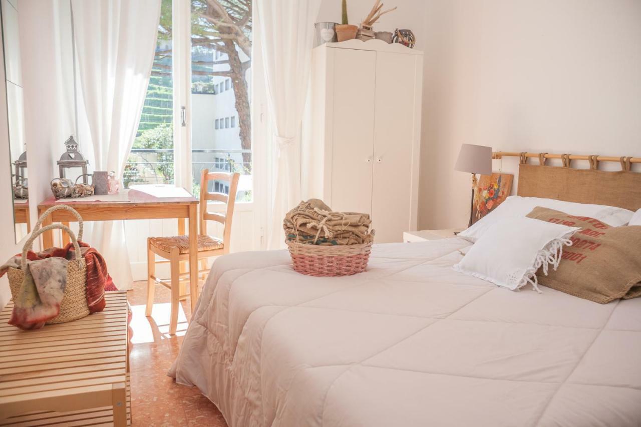 Primo Piano Bed & Breakfast Moneglia Ngoại thất bức ảnh