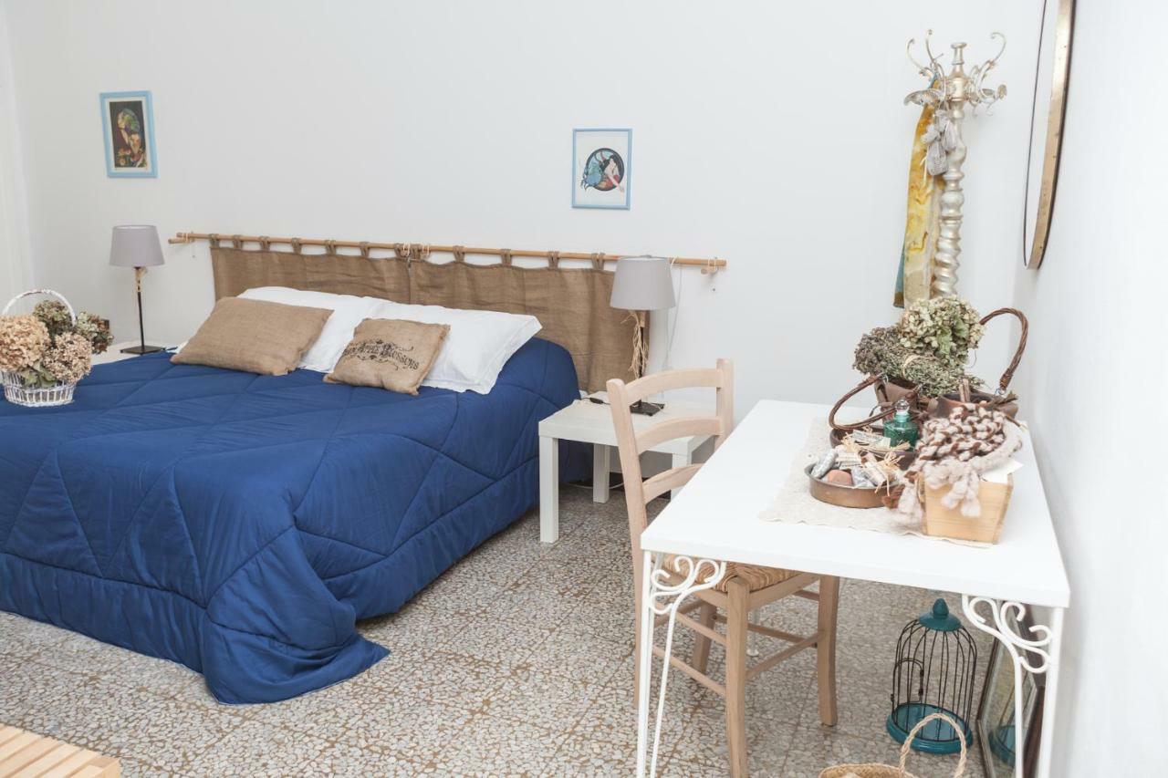 Primo Piano Bed & Breakfast Moneglia Ngoại thất bức ảnh