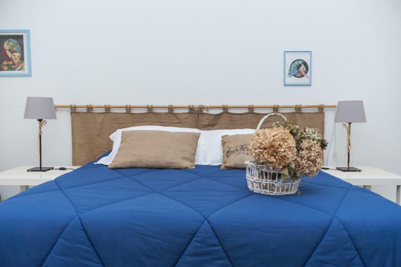 Primo Piano Bed & Breakfast Moneglia Ngoại thất bức ảnh