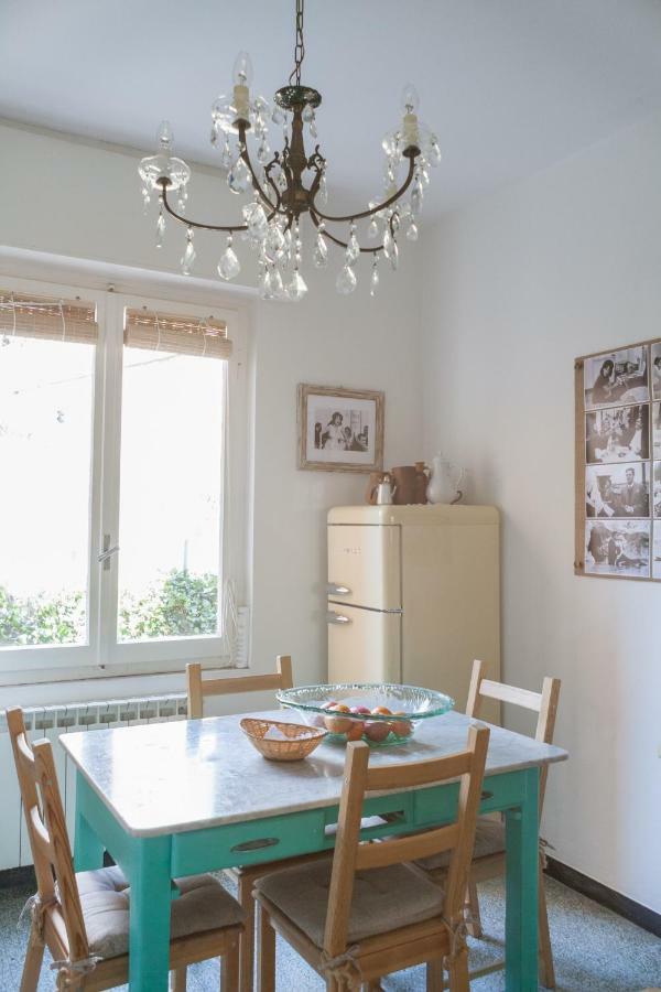 Primo Piano Bed & Breakfast Moneglia Ngoại thất bức ảnh