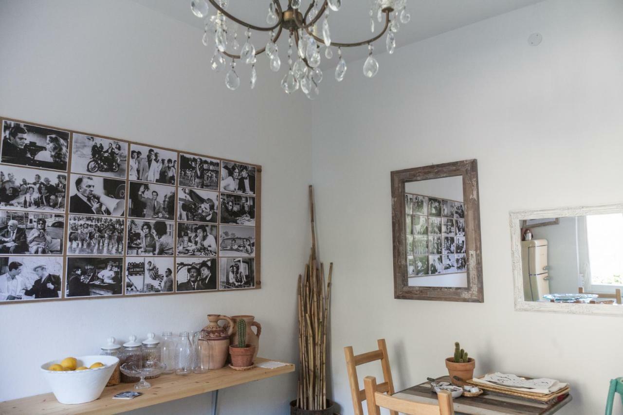 Primo Piano Bed & Breakfast Moneglia Ngoại thất bức ảnh